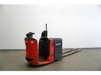 Сборщик заказов LINDE N20