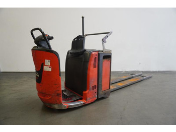 Сборщик заказов LINDE N20