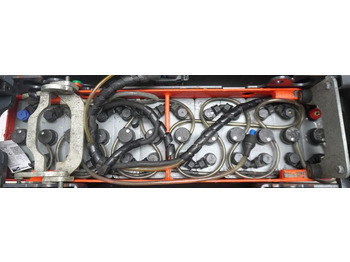 Сборщик заказов LINDE N20