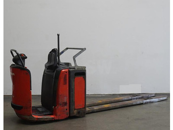 Сборщик заказов LINDE N20