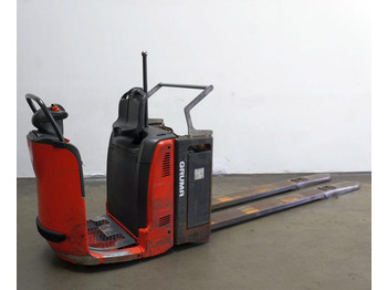 Сборщик заказов LINDE N20
