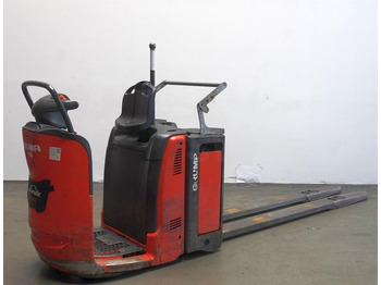 Сборщик заказов LINDE N20