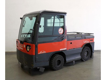 Складской тягач LINDE P