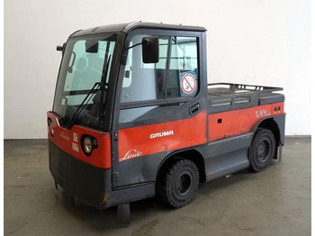 Складской тягач LINDE P