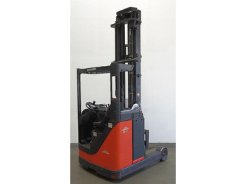 Ричтрак LINDE R16