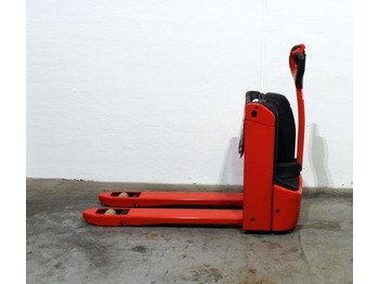 Тележка Linde T 14 ION 1155-00: фото 3