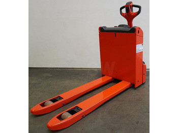 Тележка LINDE T16
