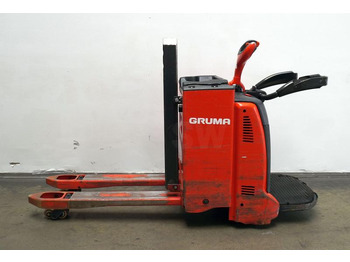 Тележка Linde T 20 AP 131: фото 5