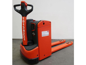 Тележка LINDE T20