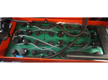 Тележка Linde T 20 S 1154-03: фото 4