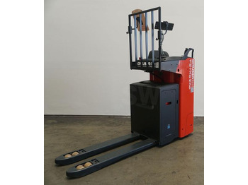 Тележка Linde T 20 S 1154-03: фото 2