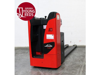 Тележка LINDE T20