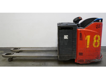 Тележка Linde T 20 SP 131: фото 4