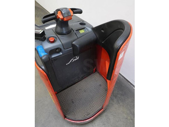 Тележка Linde T 20 SP 131: фото 3