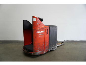 Тележка LINDE T20
