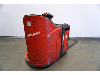 Тележка LINDE T20