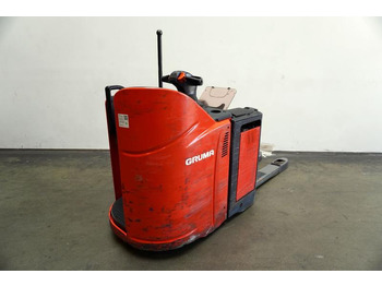 Тележка LINDE T20