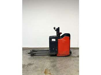 Тележка Linde T 20 SP ION 1156-00: фото 4