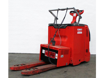 Тележка Linde T 25 AP 131-07: фото 3