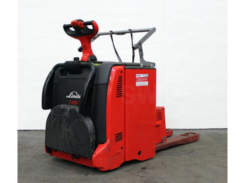 Тележка Linde T 25 AP 131-07: фото 5