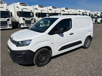 Легковой фургон CITROËN Berlingo