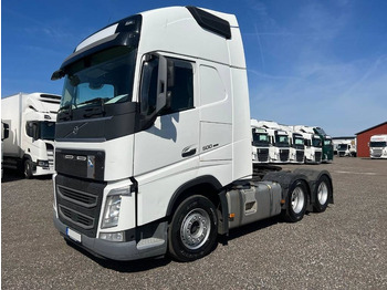 Тягач VOLVO FH 500