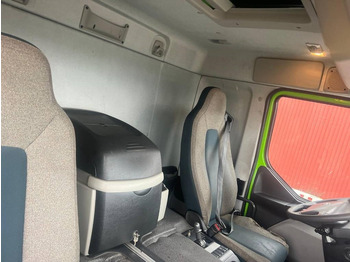 Рефрижератор Volvo FE 320 6x2 serie 5143 Euro 6: фото 5