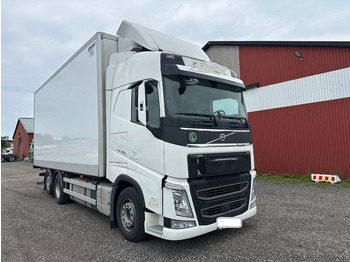 Рефрижератор Volvo FH 500 serie 6807: фото 2