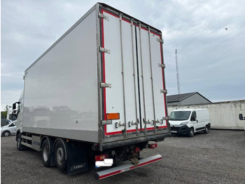 Рефрижератор Volvo FH 500 serie 6807: фото 4