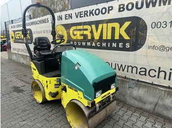 Компактор AMMANN