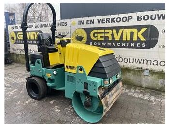 Компактор AMMANN