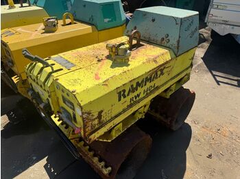 Каток AMMANN