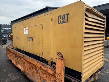 Электрогенератор CATERPILLAR 365
