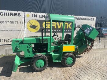 Траншеекопатель DITCH WITCH