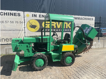 Траншеекопатель DITCH WITCH