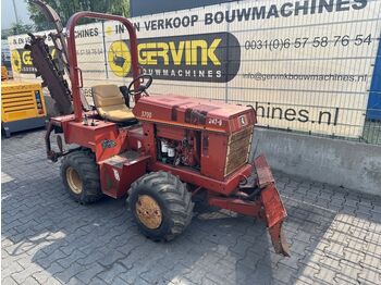 Траншеекопатель DITCH WITCH