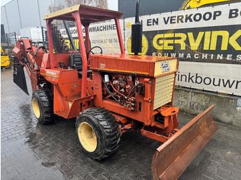 Траншеекопатель DITCH WITCH