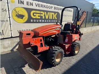 Траншеекопатель DITCH WITCH