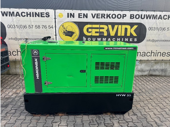 Электрогенератор HIMOINSA