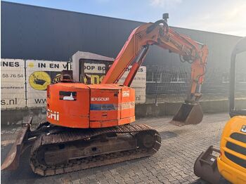 Мини-экскаватор HITACHI EX60