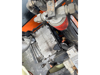 Асфальтоукладочная техника Optimas H66: фото 3