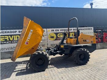 Мини-самосвал TEREX