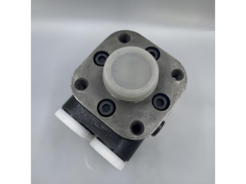 Новый Рулевое управление для Колёсных погрузчиков AGT KRW23 Mini Wheel Loader Hydraulic Steering Valve Kit for FLAND FL45 Wheel Loader Spare Parts: фото 3
