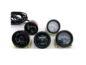 Приборная панель