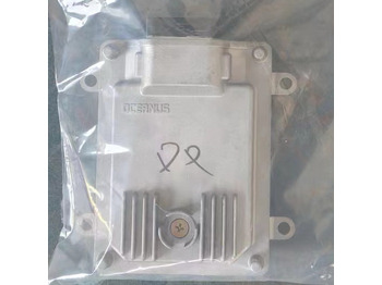 Новый Трансмиссия для Колёсных погрузчиков OCEANUS OC-800MB Controller for Loader: фото 2 Новый Трансмиссия для Колёсных погрузчиков OCEANUS OC-800MB Controller for Loader: фото 2