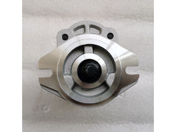 Новый Гидравлический насос для Колёсных погрузчиков QINGDAO PROMISING Hydraulic Pump CBWA-F314-AL5Φ9: фото 3