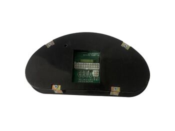 Приборная панель для Колёсных погрузчиков Qingdao Promising EVERUN Wheel Loader Instrument Panel: фото 2 Приборная панель для Колёсных погрузчиков Qingdao Promising EVERUN Wheel Loader Instrument Panel: фото 2