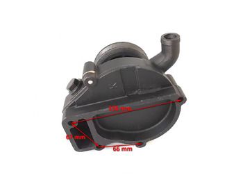 Новый Помпа для Колёсных погрузчиков Qingdao Promising Engine Water Pumps for China Loader: фото 4 Новый Помпа для Колёсных погрузчиков Qingdao Promising Engine Water Pumps for China Loader: фото 4