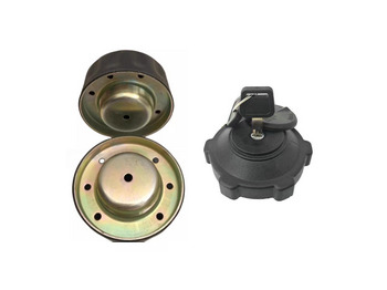 Топливный бак