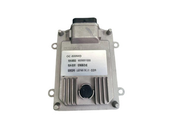 Qingdao Promising OCEANUS OC-800MD TCU Electronic Controller лизинг Qingdao Promising OCEANUS OC-800MD TCU Electronic Controller: фото 1 Qingdao Promising OCEANUS OC-800MD TCU Electronic Controller лизинг Qingdao Promising OCEANUS OC-800MD TCU Electronic Controller: фото 1